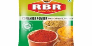 Coriander Powder / Dhaniya Powder