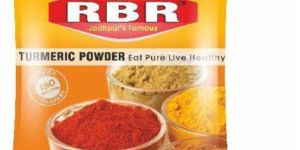 Turmeric Powder / Haldi Powder
