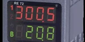 Rishabh Temperature Controller