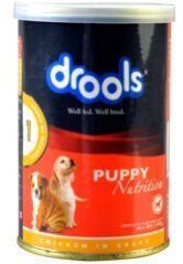 DROOLS PUPPY CHICKEN IN GRAVY (PACK OF 12 CAN)