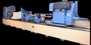 Bta Deep Hole Drilling Machine