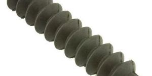 Flexible Rubber Bellows