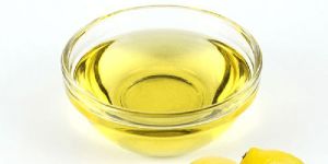 Lemon Oil