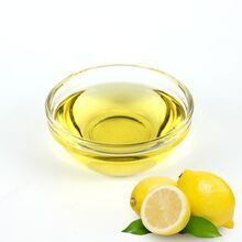 Organic Lemon Oil
