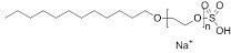 Sodium Laureth Sulfate