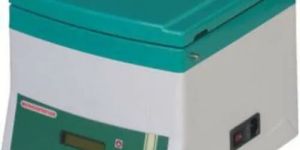 Microcentrifuge Machine