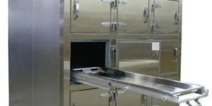 Mortuary Cabinet