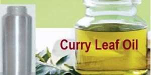 Curry Leaf Oil