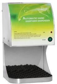 Automatic Hand Sterilizer