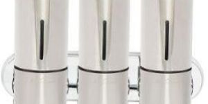 Manual Dispenser in S.S. Casing