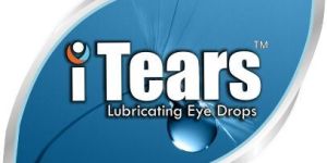 i-Tears Eye Drops