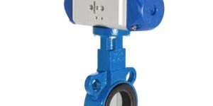 Butterfly Valves