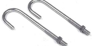 Foundation Bolt