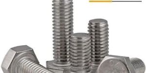 Hex Head Machine Bolt