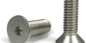 Socket Head Screws