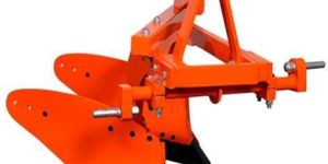 Mould Board Plough