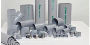 PVC Plumbing Pipe