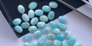 Larimar Gemstone