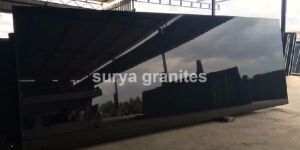 Absolute Black Granite