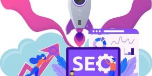 Search Engine Optimization Services