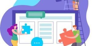 Wordpress Website Development Services