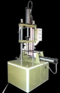 Hydraulic Type Injection Molding Machines