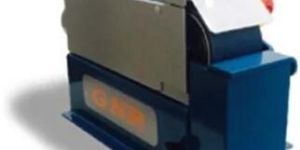 Electrogrinding Machine