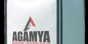 FOUR-PANEL FIBC BAGS