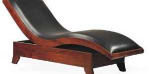 Mandakini Spa Lounger