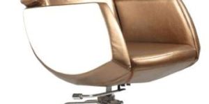 Polyurethane Molded Chair for Hair Styling