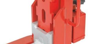 Hydraulic Tank Jacking System