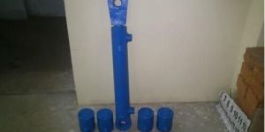 Hydraulic Welded Cylinder