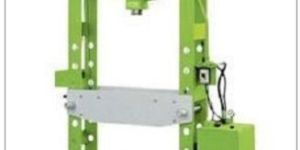 Hydraulic Workshop Press