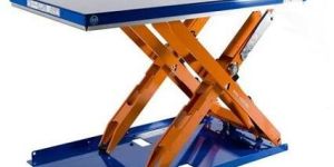 Scissor Lift Table