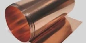 Copper Shim Sheet