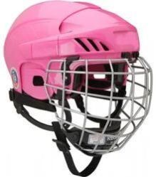 Hockey Helmet