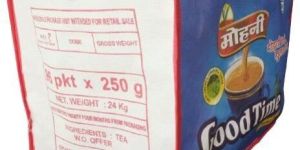 Non Woven Printed Bags