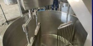 Cheese Processing Plant