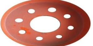 Rotavator Mini Dust Cover