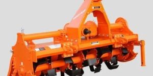 Shaktiman Rotary Tiller