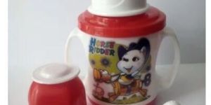 Baby Sipper Bottle