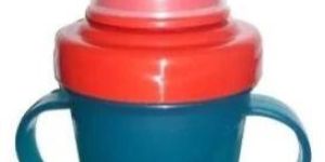 Baby Sipper Cup