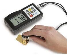 Gold Testing Machine