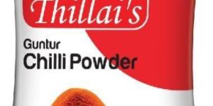 Chilli Powder