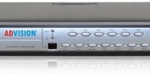 8CH Digital Video Recorder