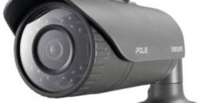 Outdoor IP Camera