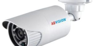Waterproof CCTV Camera