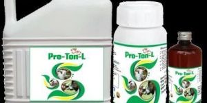 Goat Herbal Liver Tonic