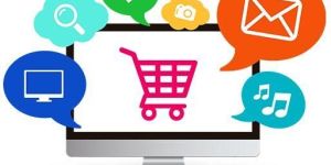 E-commerce Development