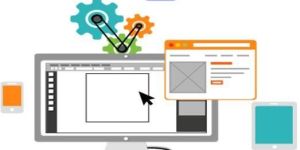 Responsive Web Designing Service